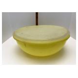 Vintage Tupperware bowl