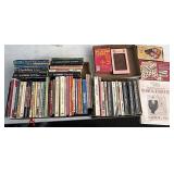 Books Domino