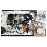 Harley Davidson parts and accessories