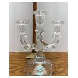 Beyer Made in Germany candlestick