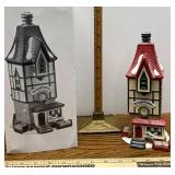 Dept 56 Rimpy