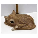 Sandicast deer