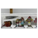 Department 56 snow cone elves