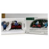 Department 56 all aboard