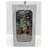 Dept 56 Redwood Pines