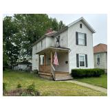 ZANESVILLE ABSOLUTE ONLINE ONLY REAL ESTATE AUCTION