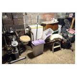 SHORT NOTICE BULK LOTS ONLINE ONLY AUCTION    