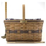 AUGUST 2026 ONLINE ONLY LONGABERGER AUCTION