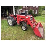 BRITTS ONLINE ONLY AUCTION