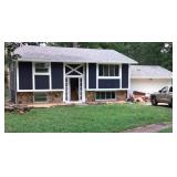 6504 Lexleigh Court Reynoldsburg OH 43068