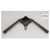 Antique Hand Citrus Press