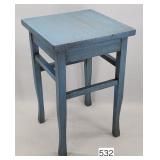 Square Side Table