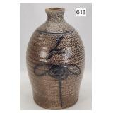 Rowe Pottery 1 gal. Stylized Jug
