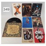 Three Dog Night 'Seven Separate Fools' Album