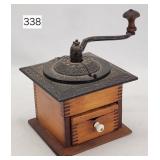 Arcade Laptop Coffee Mill