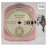 Central National Bank Add-O-Matic Bank