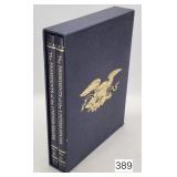 'The Presidents of the United States' 2 Volume Set