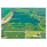 102+/- Ac. Hageman Albers Roads, Lebanon, IL 62254
