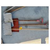 SHOW SHOVELS SHOW SHOVELS