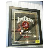 JIM BEAM BLACK MIRROR JIM BEAM BLACK MIRROR