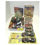 DALE EARNHARDT WALKIE TALKIES, NASCAR TRADING DALE EARNHARDT WALKIE TALKIES, NASCAR TRADING