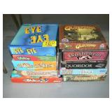 2 STACKS OF GAMES 2 STACKS OF GAMES