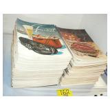 1940s GOURMET MAGAZINES 1940s GOURMET MAGAZINES