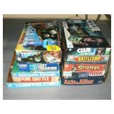 2 STACKS OF GAMES 2 STACKS OF GAMES