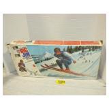 BIG JIM OLYMPIC SKI RUN BIG JIM OLYMPIC SKI RUN