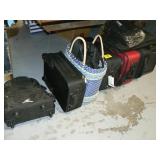 LUGGAGE, BUSINESS CASES, TOTE LUGGAGE, BUSINESS CASES, TOTE