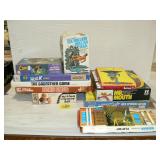 GAMES, BATMAN COLORFORMS, NEW SEALED 1971 GAMES, BATMAN COLORFORMS, NEW SEALED 1971