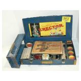 VINTAGE ERECTOR SET VINTAGE ERECTOR SET