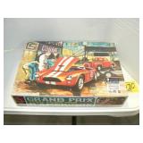 SEALED MODEL KIT SEALED MODEL KIT