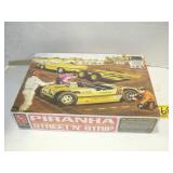 SEALED MODEL KIT SEALED MODEL KIT