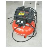 6-GALLON CRAFTSMAN AIR COMPRESSOR 6-GALLON CRAFTSMAN AIR COMPRESSOR