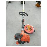 ECHO GAS WEED EATER ECHO GAS WEED EATER