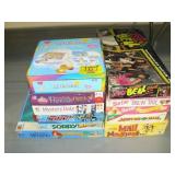 2 STACKS OF GAMES 2 STACKS OF GAMES