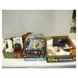 JIGSAW PUZZLES, HAND MIXER, HARDWARE, FLAT WITH JIGSAW PUZZLES, HAND MIXER, HARDWARE, FLAT WITH