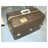EXTRA LARGE TACKLE BOX (EMPTY) EXTRA LARGE TACKLE BOX (EMPTY)