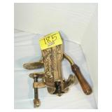 WINE BOTTLE OPENER WINE BOTTLE OPENER