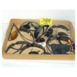 FLAT OF SUNGLASSES FLAT OF SUNGLASSES