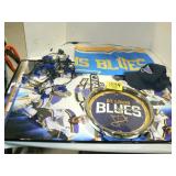 ST. LOUIS BLUES COLLECTIBLES