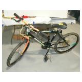 BOY'S MURRAY WILDCAT MOUNTAIN BIKE BOY'S MURRAY WILDCAT MOUNTAIN BIKE