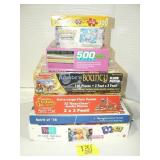 JIGSAW PUZZLES GROUP JIGSAW PUZZLES GROUP