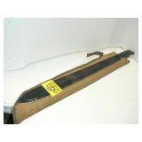 MACHETE WITH SHEATH MACHETE WITH SHEATH
