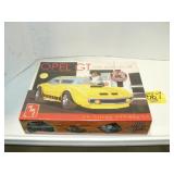 SEALED MODEL KIT SEALED MODEL KIT