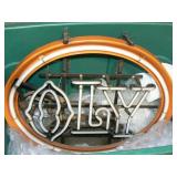 OLYMPIA NEON LIGHT (WORKS) OLYMPIA NEON LIGHT (WORKS)