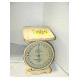 AMERICAN FAMILY KITCHEN SCALE AMERICAN FAMILY KITCHEN SCALE