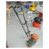 ECHO GAS MINI TILLER ECHO GAS MINI TILLER