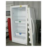 FRIGIDAIRE UPRIGHT FREEZER FRIGIDAIRE UPRIGHT FREEZER